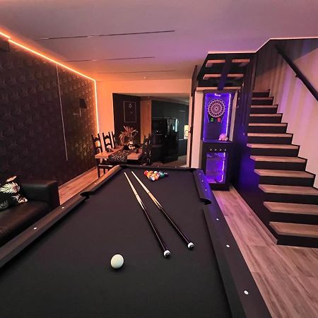 Aux Secrets De Lora, Chambre De Charme Vip Verviers Exterior foto