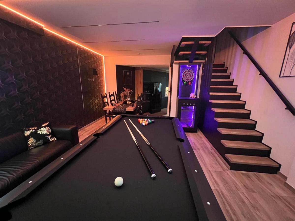 Aux Secrets De Lora, Chambre De Charme Vip Verviers Exterior foto