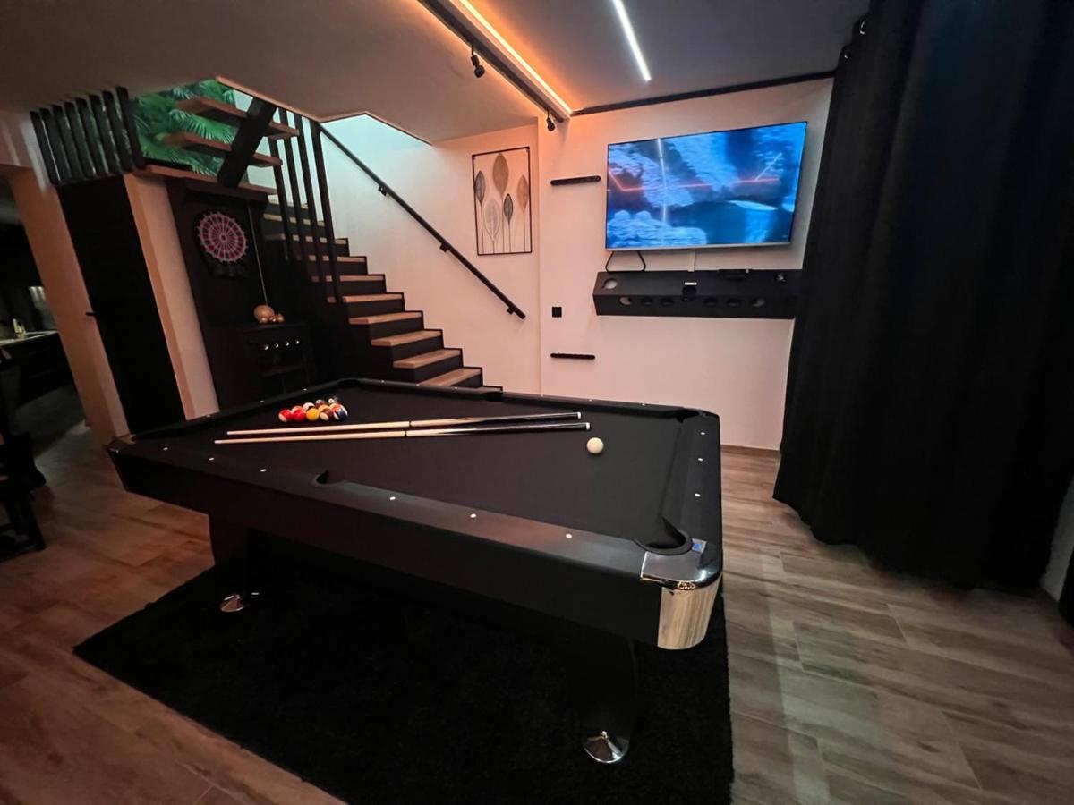 Aux Secrets De Lora, Chambre De Charme Vip Verviers Exterior foto