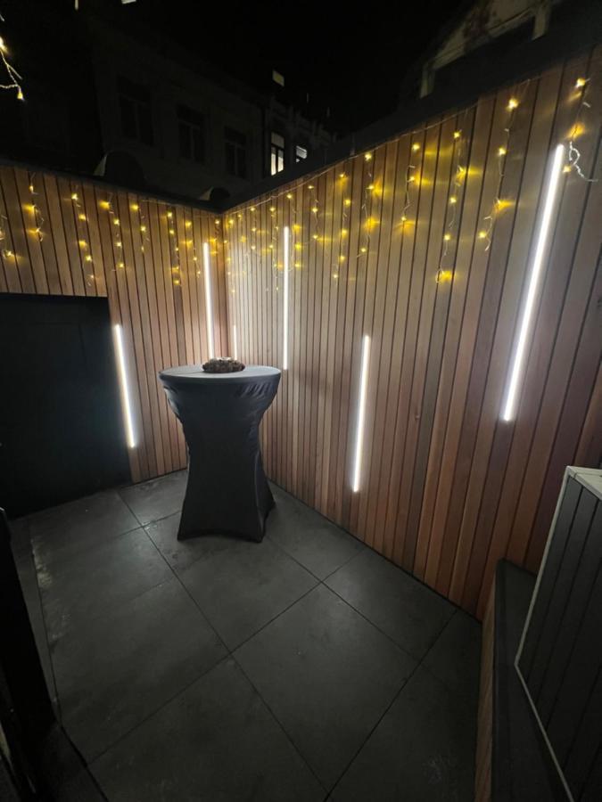 Aux Secrets De Lora, Chambre De Charme Vip Verviers Exterior foto